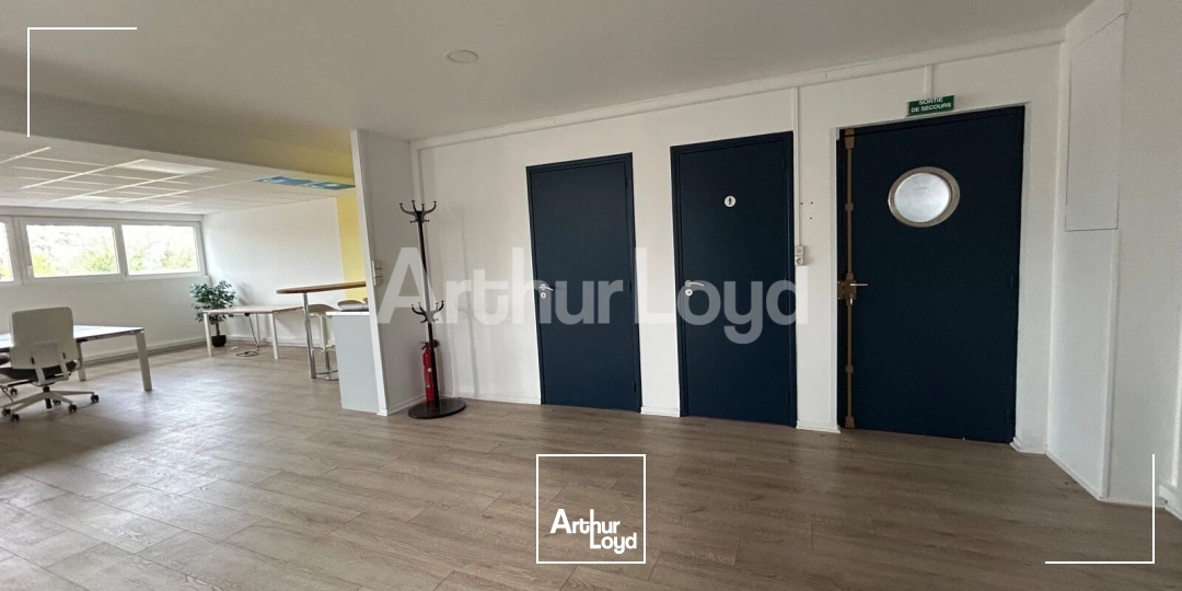 Bureaux - Vente - MARLY - 59770 - 201-201 - 7864972