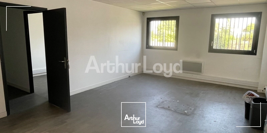 Locaux d'activité & Entrepôts - Location - LA SENTINELLE - 59174 - 738-738 - 7865283