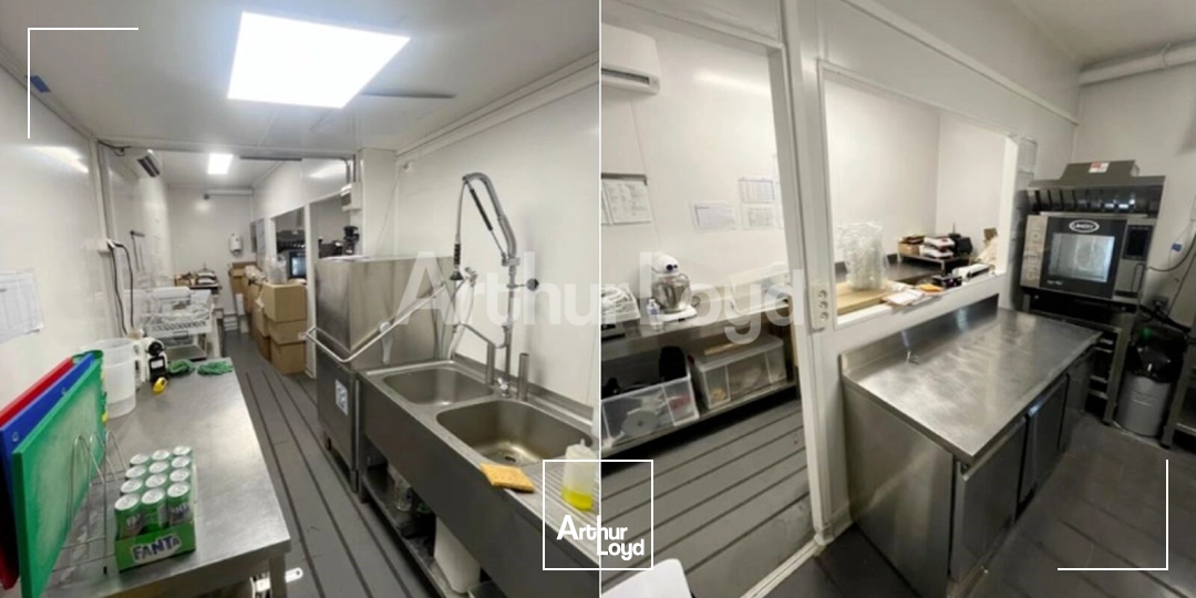 Locaux commerciaux - Location - LILLE - 59800 - 133-133 - 7865288