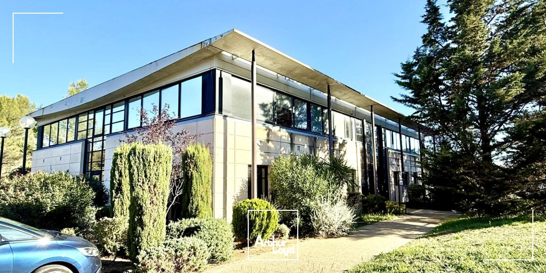 Bureaux - Location - AIX EN PROVENCE - 13290 - 279-279 - 7868142