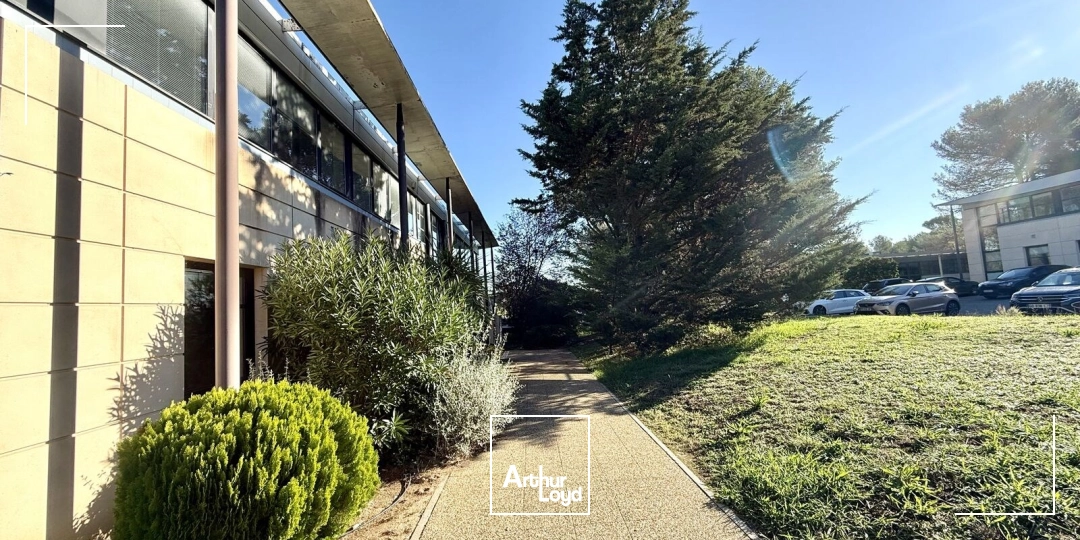 Bureaux - Location - AIX EN PROVENCE - 13290 - 279-279 - 7868143