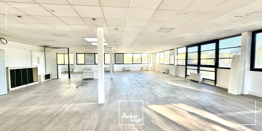 Bureaux - Location - AIX EN PROVENCE - 13290 - 279-279 - 7868150