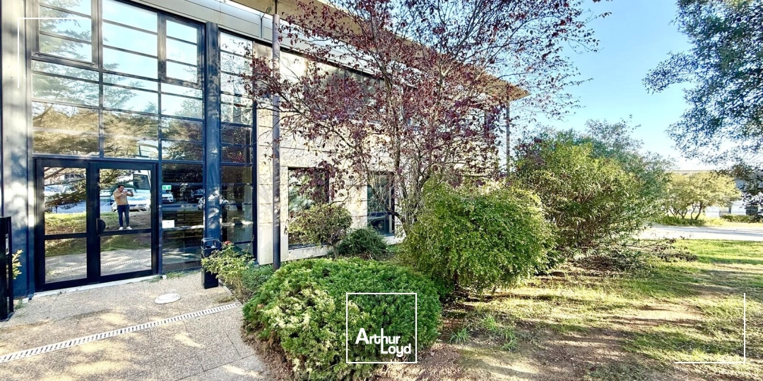 Bureaux - Location - AIX EN PROVENCE - 13290 - 279-279 - 7868144