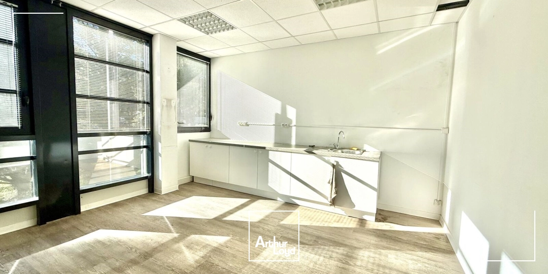 Bureaux - Location - AIX EN PROVENCE - 13290 - 279-279 - 7868146