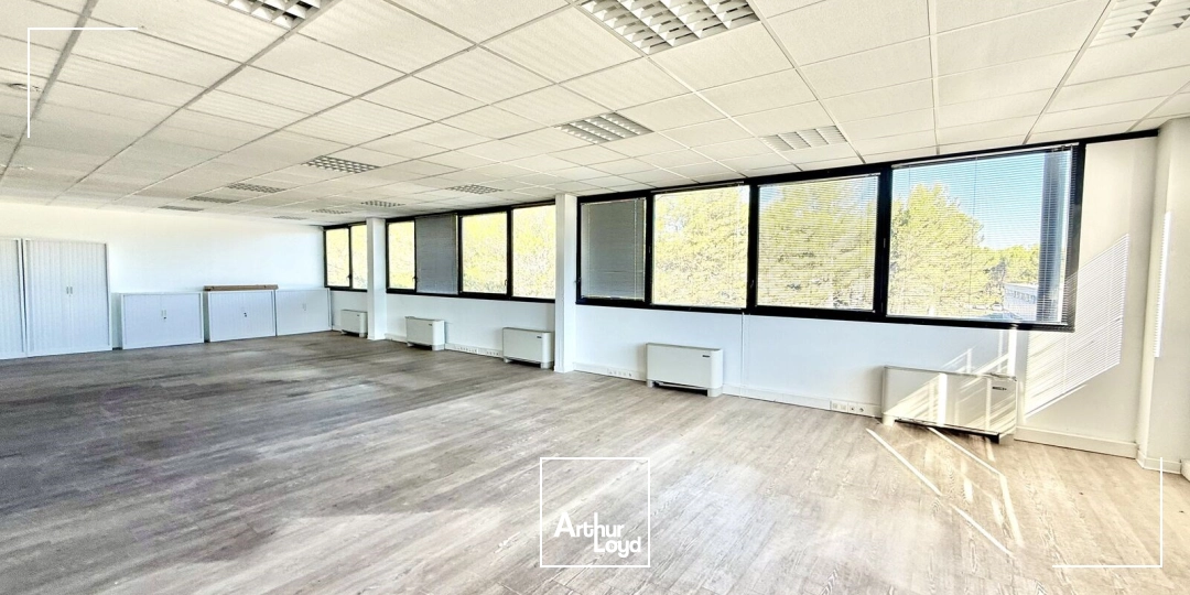Bureaux - Location - AIX EN PROVENCE - 13290 - 279-279 - 7868149