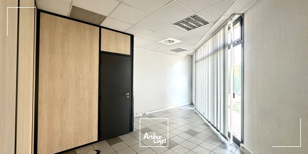 Locaux d'activité & Entrepôts - Location - AIX EN PROVENCE - 13290 - 260-260 - 7868267