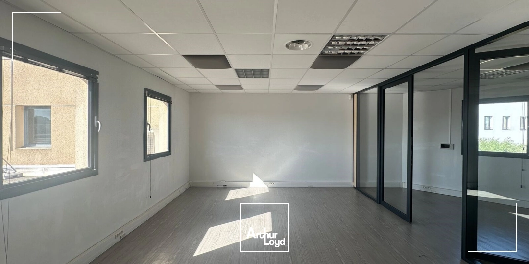 Locaux d'activité & Entrepôts - Location - AIX EN PROVENCE - 13290 - 260-260 - 7868273