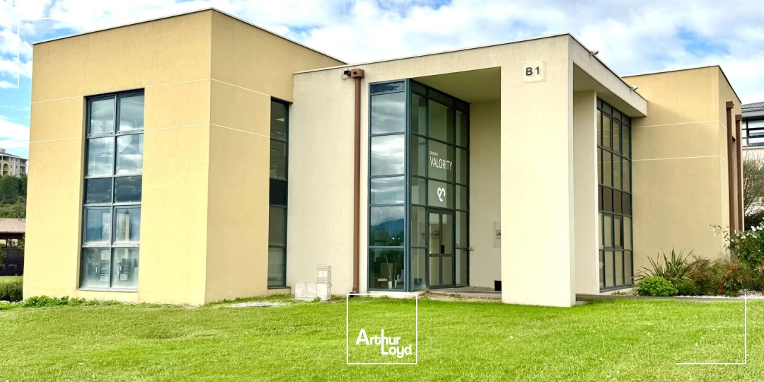 Bureaux - Location - AIX EN PROVENCE - 13100 - 100-494 - 7868323
