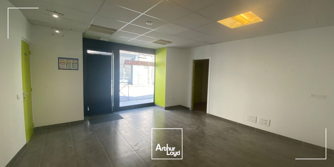 Locaux commerciaux - Vente - ARLES - 13200 - 220-220 - 7869122