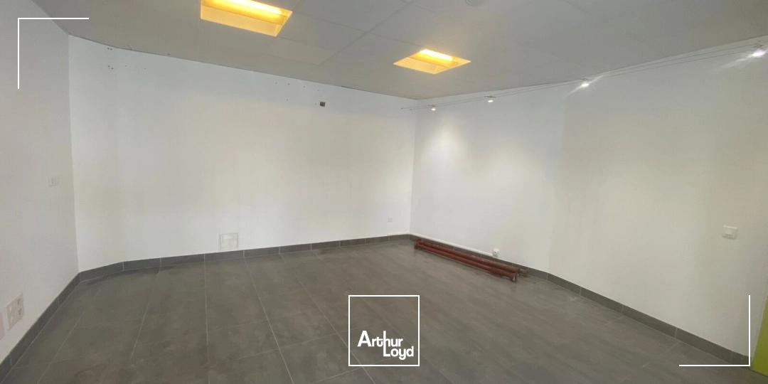 Locaux commerciaux - Vente - ARLES - 13200 - 220-220 - 7869121