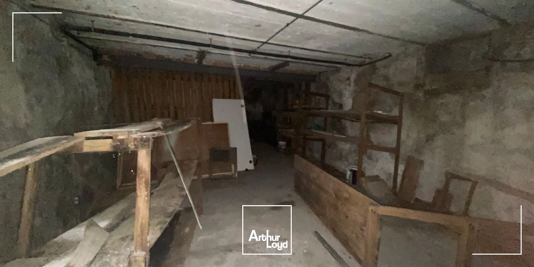 Locaux commerciaux - Vente - ARLES - 13200 - 220-220 - 7869128
