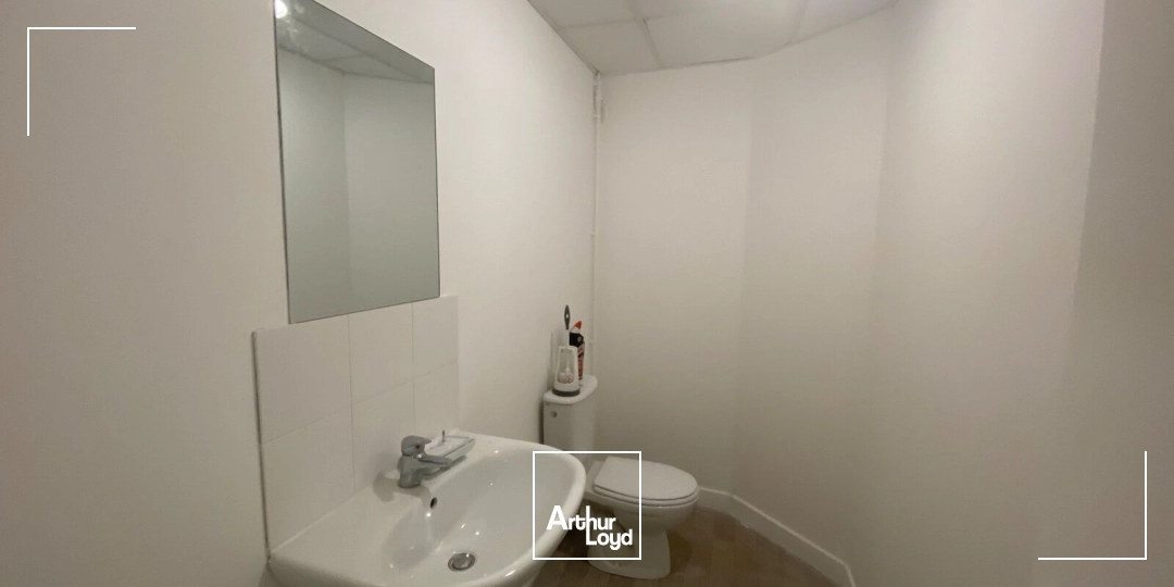 Locaux commerciaux - Vente - ARLES - 13200 - 220-220 - 7869127