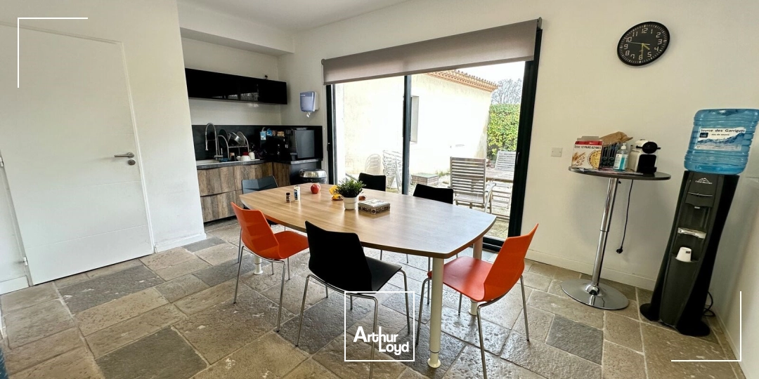 Bureaux - Location - AIX EN PROVENCE - 13100 - 160-160 - 7869140