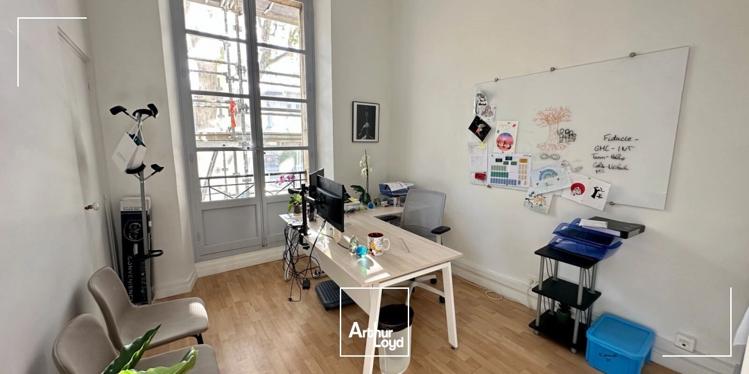 Bureaux - Location - AIX EN PROVENCE - 13100 - 68-68 - 7869242