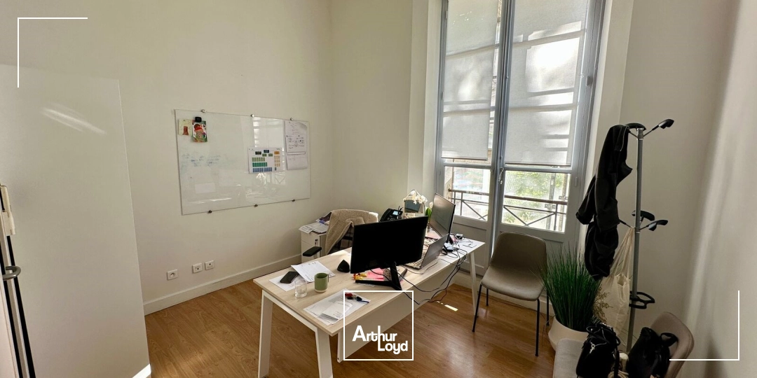 Bureaux - Location - AIX EN PROVENCE - 13100 - 68-68 - 7869244