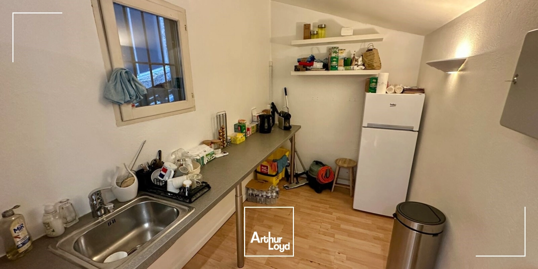 Bureaux - Location - AIX EN PROVENCE - 13100 - 68-68 - 7869245