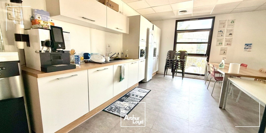 Bureaux - Location - AIX EN PROVENCE - 13290 - 137-806 - 7869343