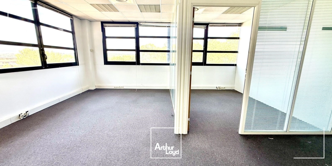 Bureaux - Location - AIX EN PROVENCE - 13290 - 137-806 - 7869351