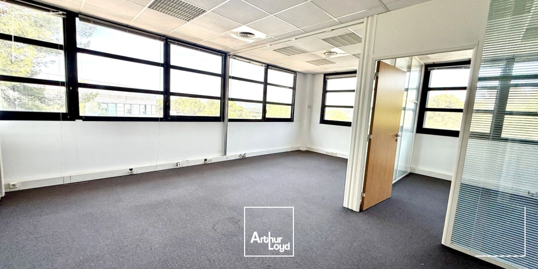 Bureaux - Location - AIX EN PROVENCE - 13290 - 137-806 - 7869352