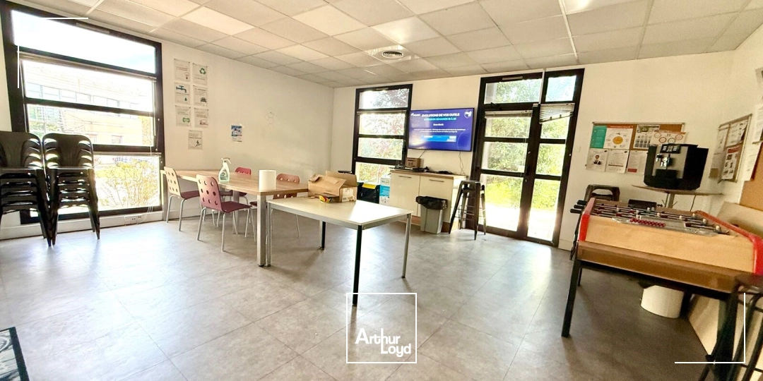 Bureaux - Location - AIX EN PROVENCE - 13290 - 137-806 - 7869347