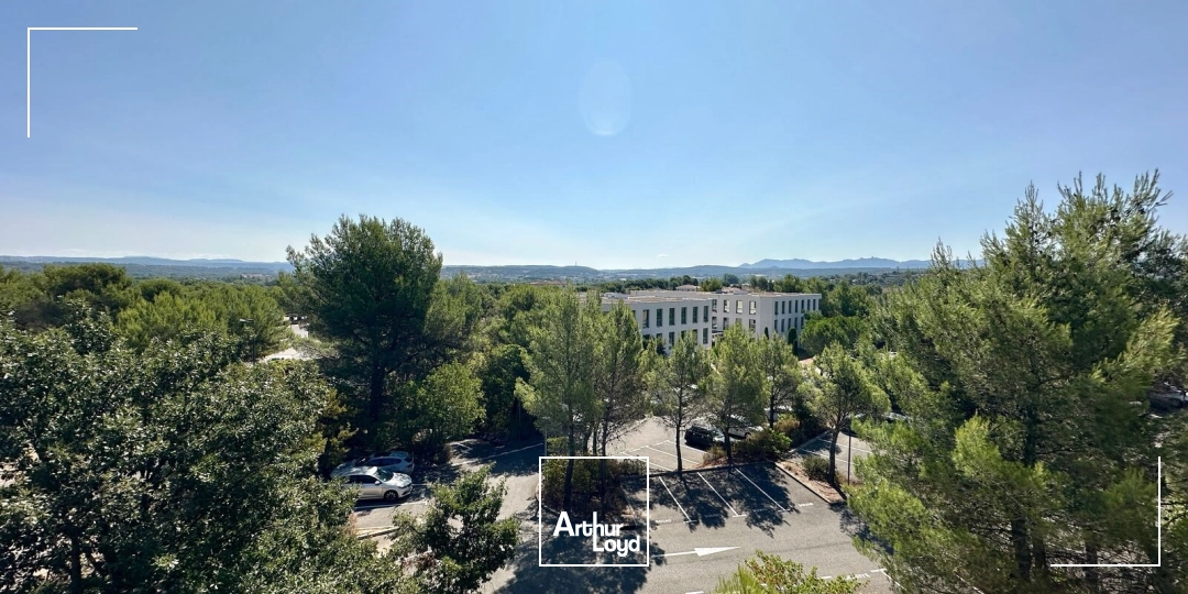 Bureaux - Location - AIX EN PROVENCE - 13100 - 86-86 - 7869361