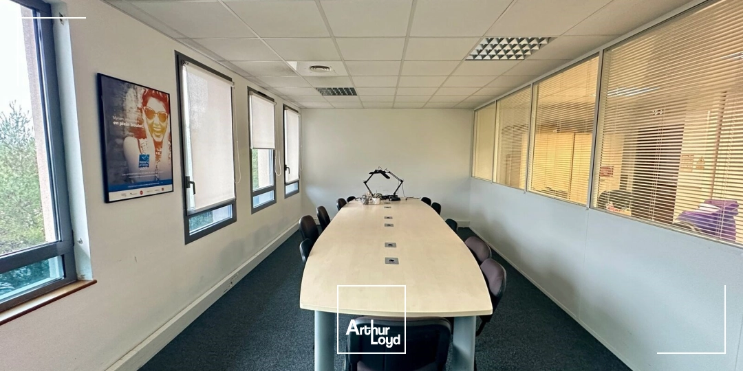 Bureaux - Location - AIX EN PROVENCE - 13100 - 86-86 - 7869354