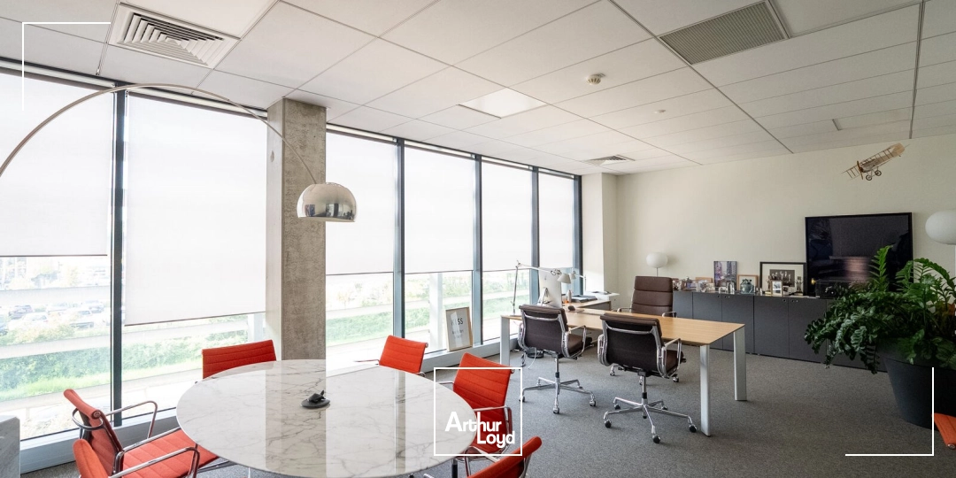 Locaux d'activité & Entrepôts - Location - AIX EN PROVENCE - 13290 - 7461.7-7461.7 - 7869372
