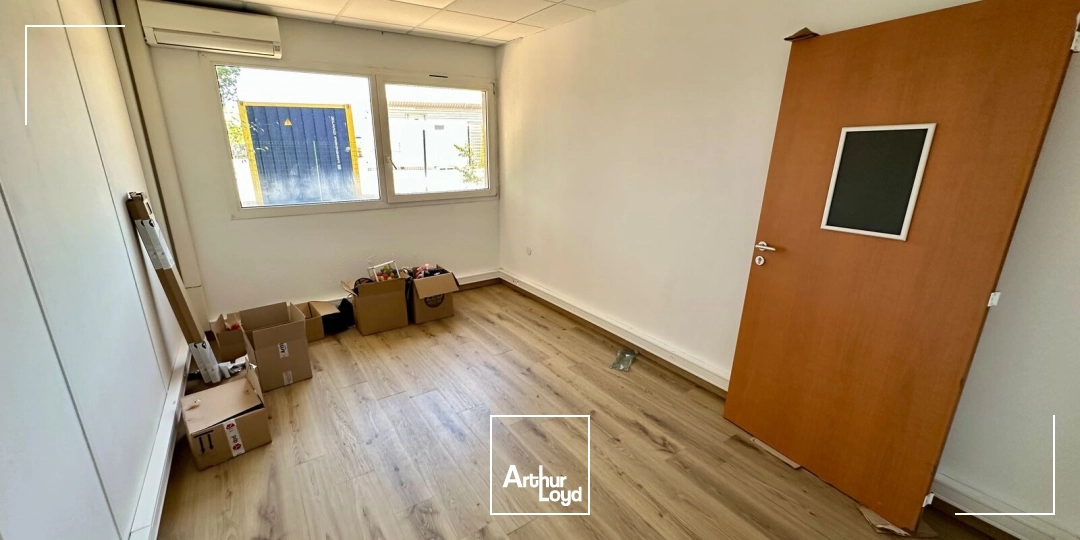Bureaux - Location - VITROLLES - 13127 - 40-40 - 7869697