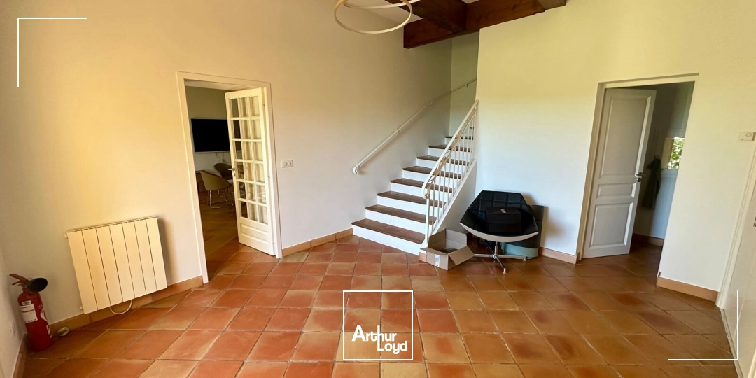 Bureaux - Location - AIX EN PROVENCE - 13090 - 280-280 - 7869739