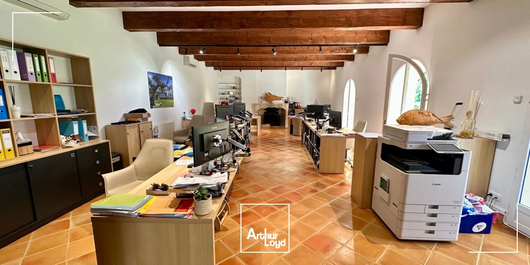 Bureaux - Location - AIX EN PROVENCE - 13090 - 280-280 - 7869733