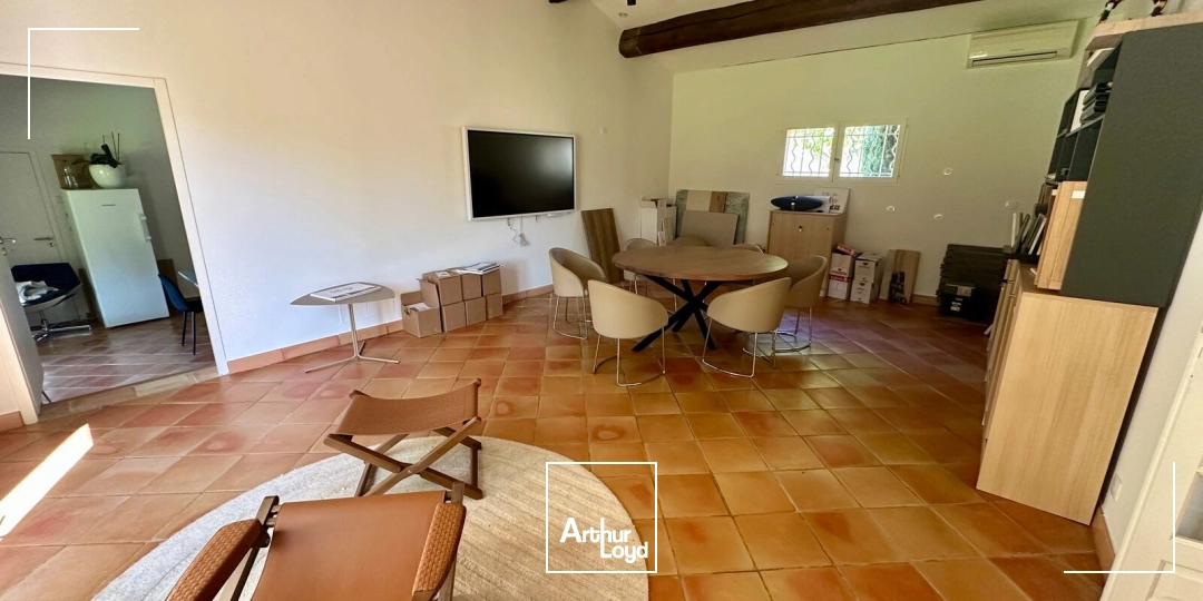 Bureaux - Location - AIX EN PROVENCE - 13090 - 280-280 - 7869734