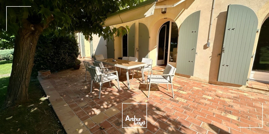 Bureaux - Location - AIX EN PROVENCE - 13090 - 280-280 - 7869732