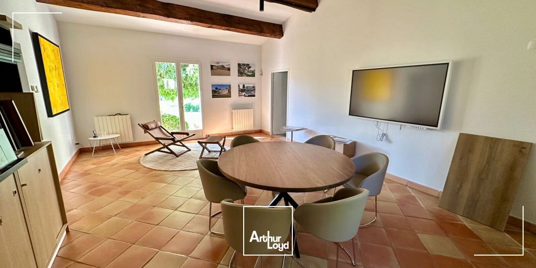 Bureaux - Location - AIX EN PROVENCE - 13090 - 280-280 - 7869735