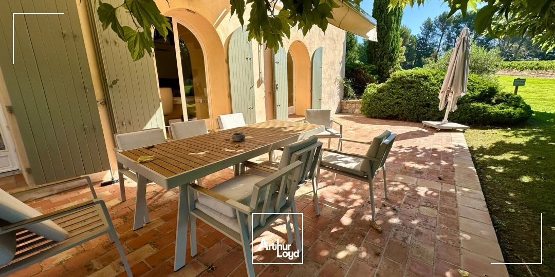 Bureaux - Location - AIX EN PROVENCE - 13090 - 280-280 - 7869740