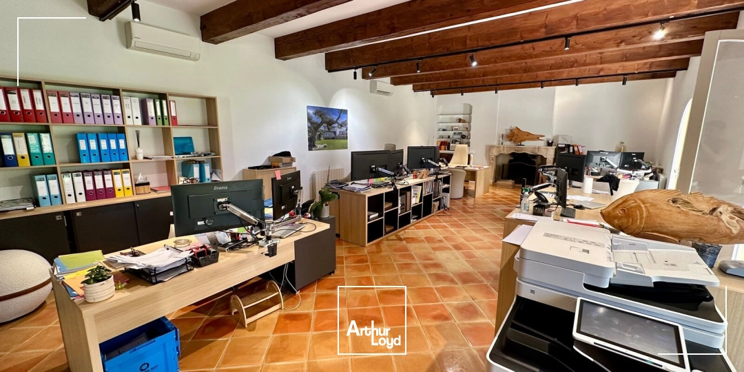 Bureaux - Location - AIX EN PROVENCE - 13090 - 280-280 - 7869738