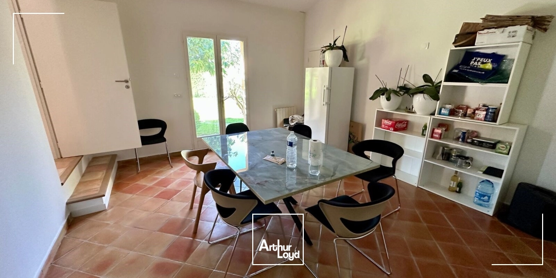 Bureaux - Location - AIX EN PROVENCE - 13090 - 280-280 - 7869736