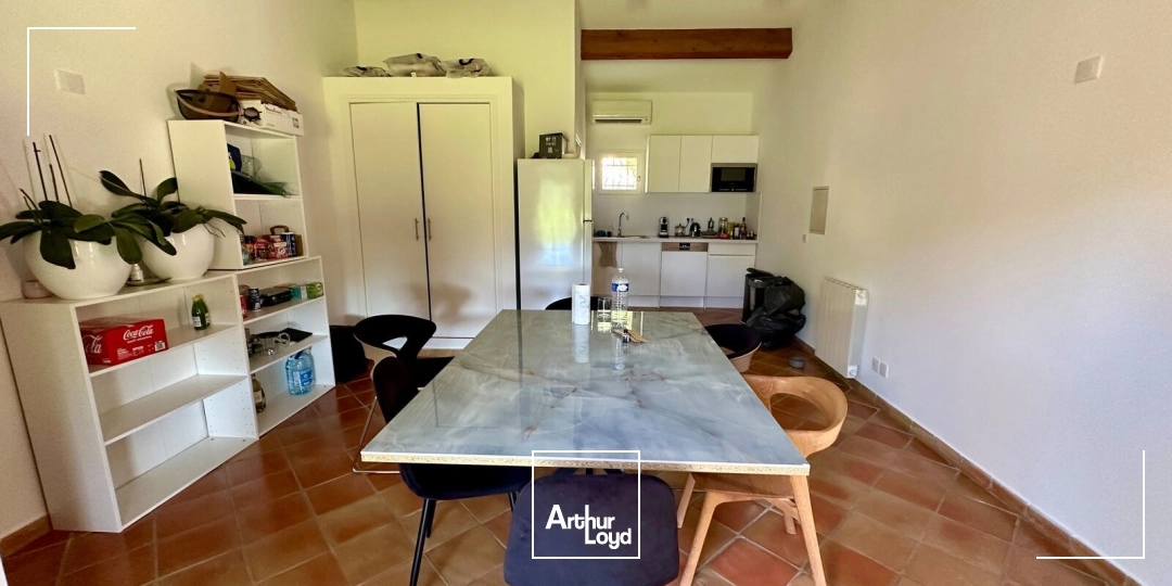 Bureaux - Location - AIX EN PROVENCE - 13090 - 280-280 - 7869737
