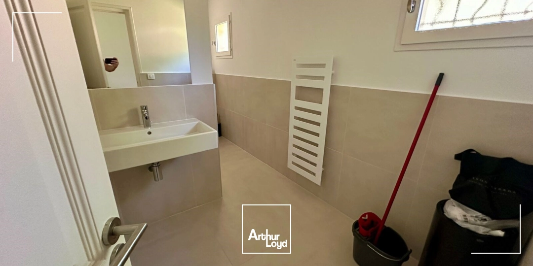 Bureaux - Location - AIX EN PROVENCE - 13090 - 280-280 - 7869741