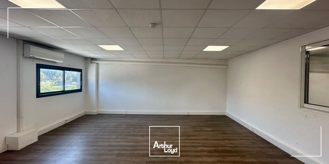 Locaux d'activité & Entrepôts - Vente - AIX EN PROVENCE - 13290 - 270-270 - 7869828