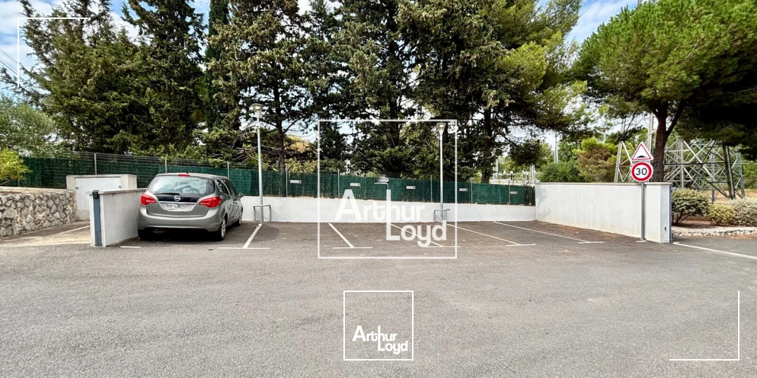 Locaux d'activité & Entrepôts - Location - SAINT JEAN DE VEDAS - 34430 - 382-382 - 7869900