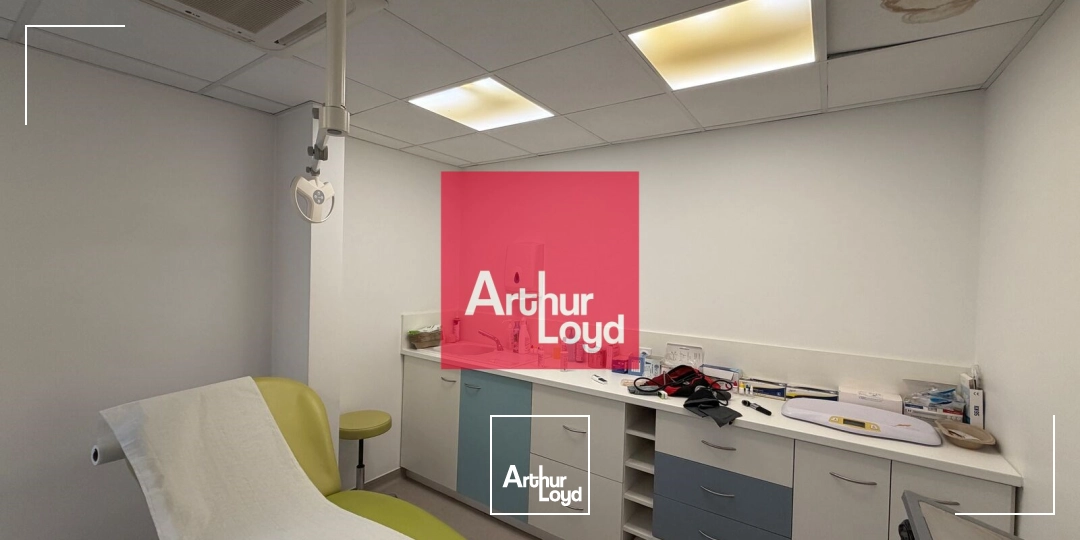 Bureaux - Vente - ECHIROLLES - 38130 - 400-400 - 7870369
