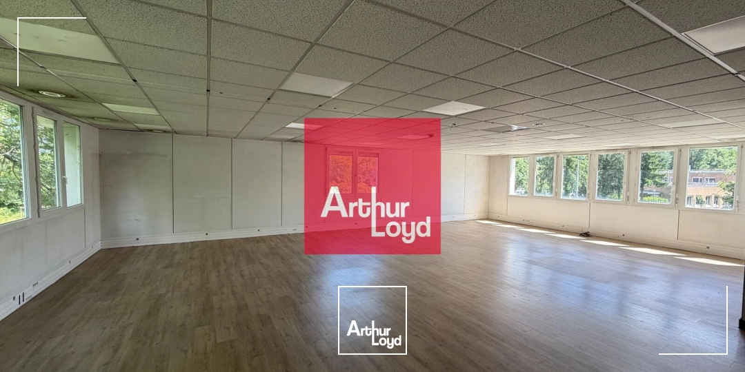 Bureaux - Location - MEYLAN - 38240 - 581-581 - 7870392