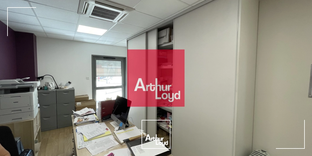 Locaux d'activité & Entrepôts - Vente - LE VERSOUD - 38420 - 620.73-620.73 - 7870451