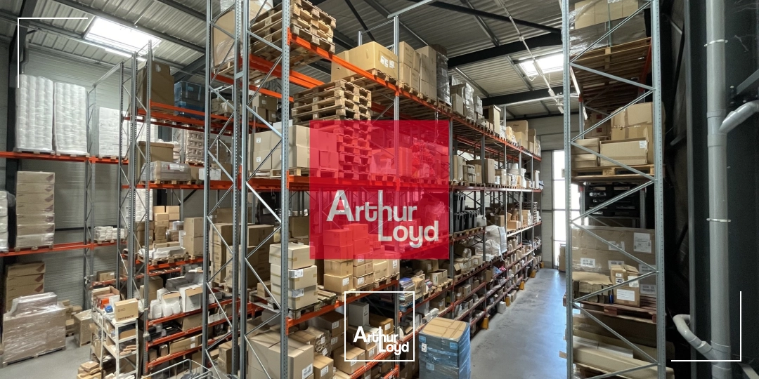 Locaux d'activité & Entrepôts - Vente - LE VERSOUD - 38420 - 620.73-620.73 - 7870448