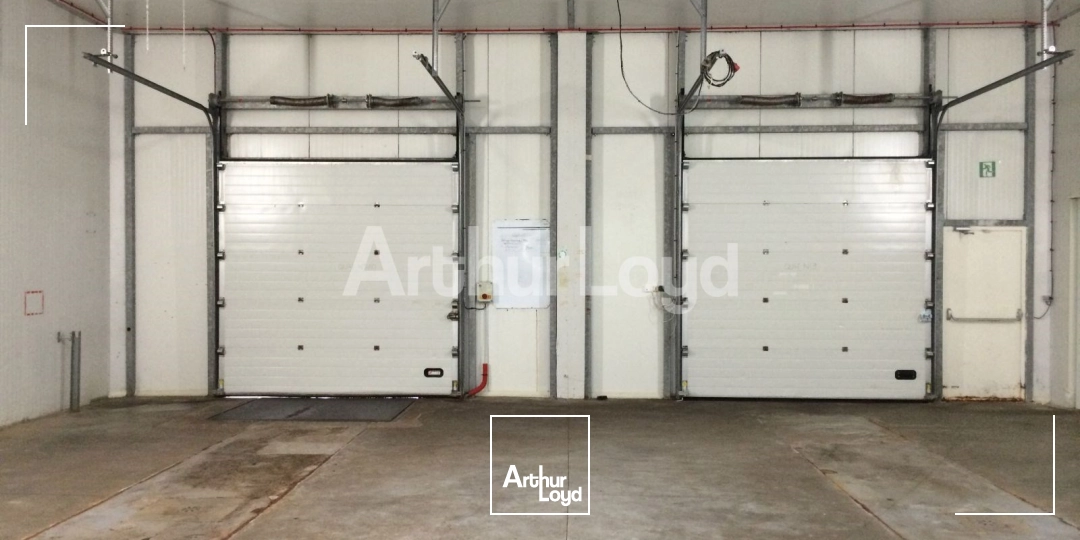 Locaux d'activité & Entrepôts - Location - MONCHY LE PREUX - 62118 - 350-350 - 7871280