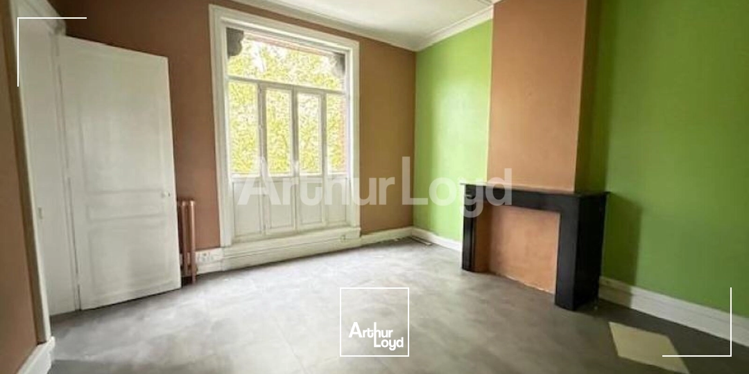 Bureaux - Vente - VALENCIENNES - 59300 - 515-515 - 7872569