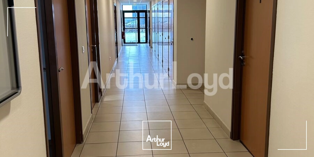Bureaux - Vente - LA SENTINELLE - 59174 - 900-900 - 7872736
