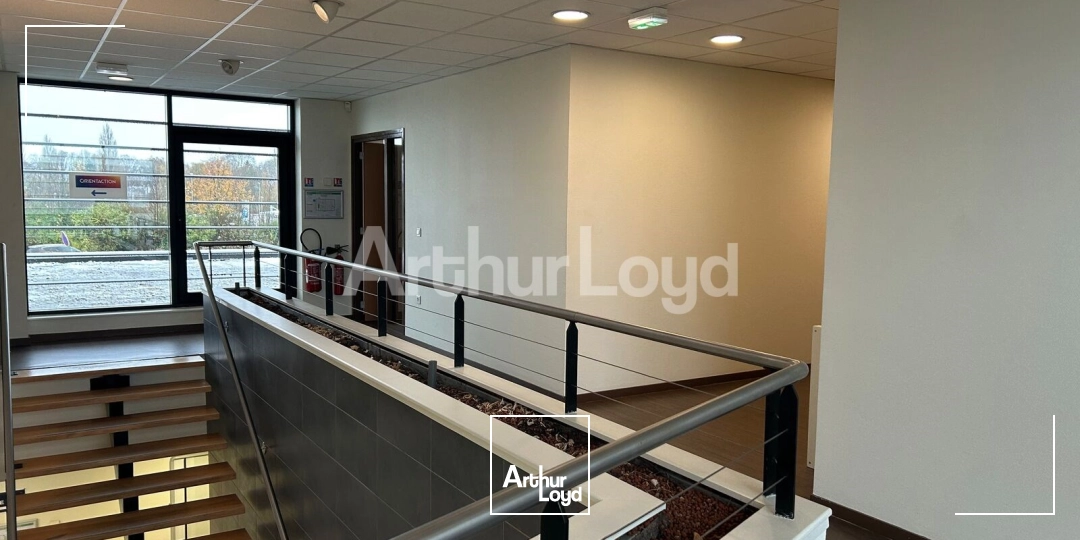 Bureaux - Vente - LA SENTINELLE - 59174 - 900-900 - 7872740