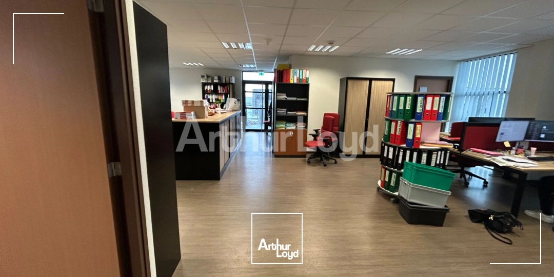 Bureaux - Vente - LA SENTINELLE - 59174 - 900-900 - 7872742