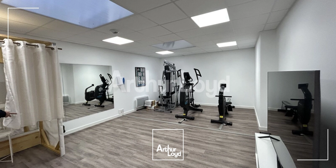 Locaux d'activité & Entrepôts - Location - MARQUION - 62860 - 1470-1470 - 7872896